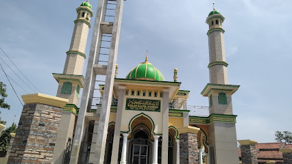 Masjid Baitul Makmur