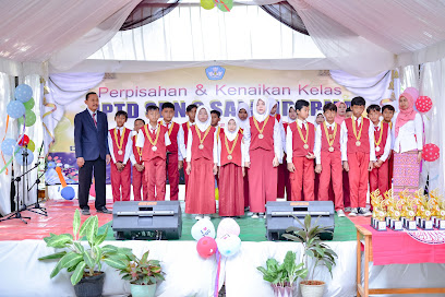 UPTD SDN 2 SALAMDARMA