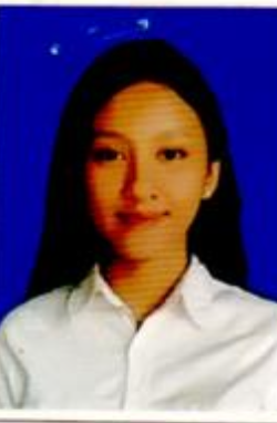 Fransisca Cinta Nadya Amelia