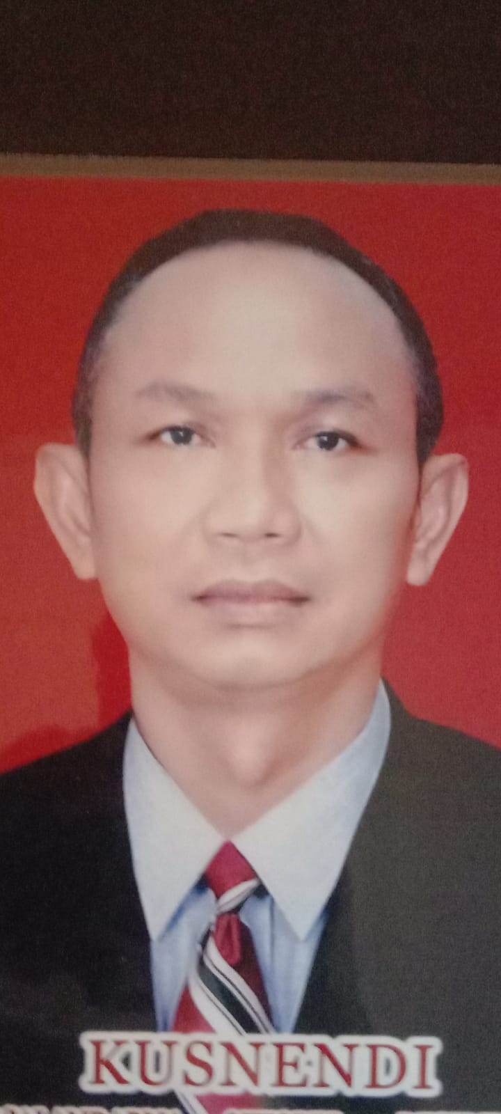 Kusnendi